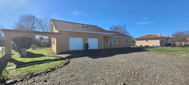 Maison a vendre Vic-en-Bigorre 65500 Hautes-Pyrénées 143 m2 7 pièces 283000 euros