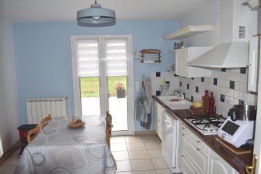Maison a vendre Vic-en-Bigorre 65500 Hautes-Pyrénées 143 m2 7 pièces 283000 euros