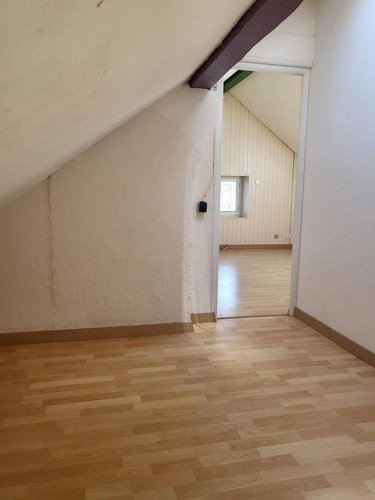 Maison a vendre Remiremont 88200 Vosges 142 m2 7 pièces 208000 euros