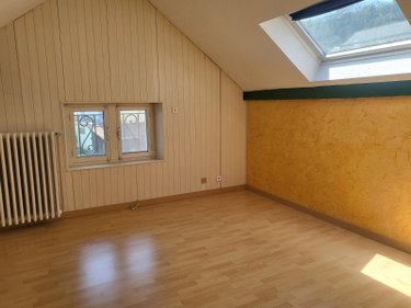 Maison a vendre Remiremont 88200 Vosges 142 m2 7 pièces 208000 euros