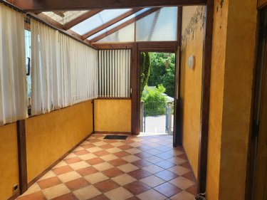 Maison a vendre Remiremont 88200 Vosges 142 m2 7 pièces 215000 euros
