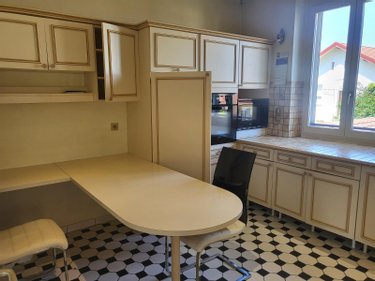 Maison a vendre Remiremont 88200 Vosges 142 m2 7 pièces 215000 euros