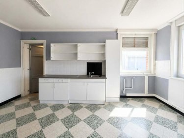 Maison a vendre Aire-sur-la-Lys 62120 Pas-de-Calais 105 m2 5 pièces 125400 euros