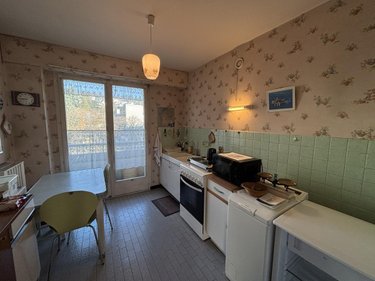 Appartement a vendre Chambéry 73000 Savoie 83 m2 4 pièces 231000 euros