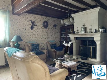Maison a vendre Commune non précisée 61 Orne 132 m2 5 pièces 210400 euros