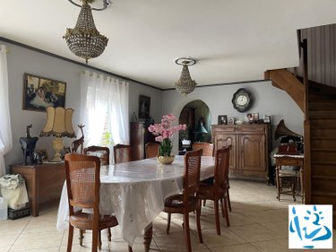 Maison a vendre Commune non précisée 61 Orne 132 m2 5 pièces 210400 euros