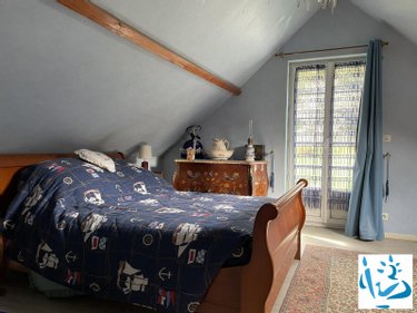 Maison a vendre Commune non précisée 61 Orne 132 m2 5 pièces 210400 euros