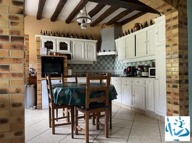 Maison a vendre Commune non précisée 61 Orne 132 m2 5 pièces 210400 euros