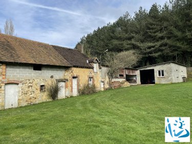 Maison a vendre Commune non précisée 61 Orne 132 m2 5 pièces 210400 euros