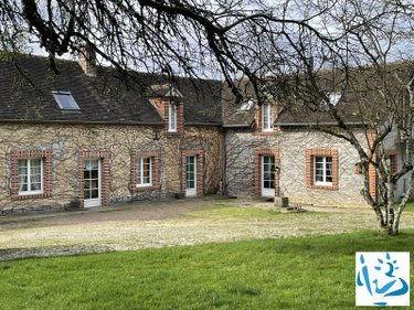 Maison a vendre Commune non précisée 61 Orne 132 m2 5 pièces 210400 euros