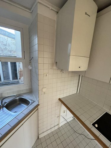 Appartement a vendre Paris 4e arrondissement 75004 Paris 46 m2  580000 euros