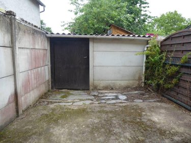 Location maison Avessac 44460 Loire-Atlantique 52 m2 2 pièces 402 euros