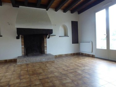 Location maison Avessac 44460 Loire-Atlantique 52 m2 2 pièces 402 euros