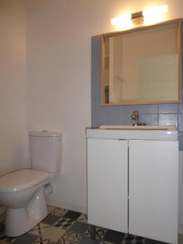 Location appartement Redon 35600 Ille-et-Vilaine 32 m2 2 pièces 380 euros