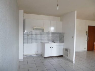 Location appartement Redon 35600 Ille-et-Vilaine 43 m2 2 pièces 521 euros
