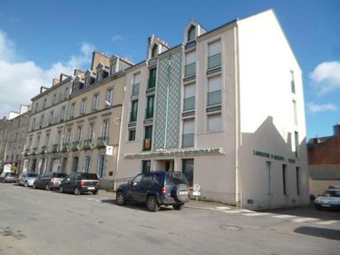 Location appartement Redon 35600 Ille-et-Vilaine 43 m2 2 pièces 521 euros