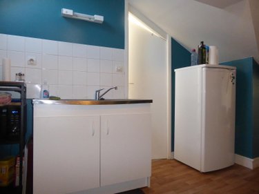 Location appartement Redon 35600 Ille-et-Vilaine 25 m2 2 pièces 321 euros
