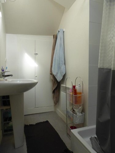 Location appartement Redon 35600 Ille-et-Vilaine 25 m2 2 pièces 321 euros