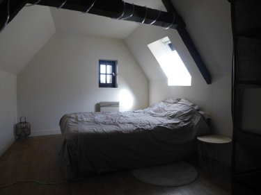 Location appartement Redon 35600 Ille-et-Vilaine 25 m2 2 pièces 321 euros