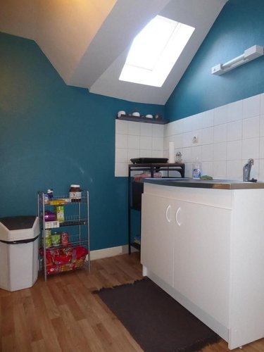 Location appartement Redon 35600 Ille-et-Vilaine 25 m2 2 pièces 321 euros
