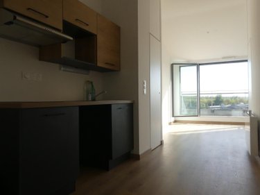 Location appartement Redon 35600 Ille-et-Vilaine 45 m2 2 pièces 640 euros