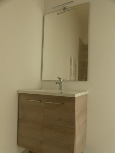 Location appartement Redon 35600 Ille-et-Vilaine 45 m2 2 pièces 640 euros