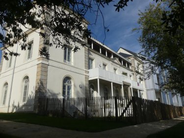 Location appartement Redon 35600 Ille-et-Vilaine 45 m2 2 pièces 640 euros