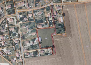 Terrain a batir a vendre Cesseville 27110 Eure 6167 m2  106200 euros