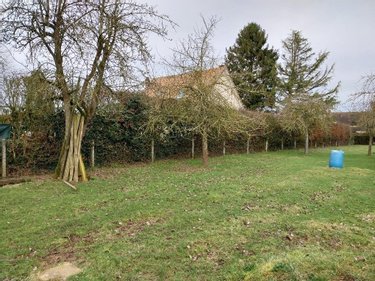 Terrain a batir a vendre Cesseville 27110 Eure 6167 m2  106200 euros