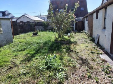 Maison a vendre Caudebec-lès-Elbeuf 76320 Seine-Maritime 74 m2 3 pièces 100700 euros