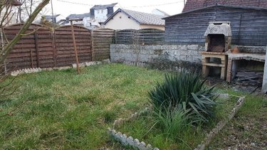 Maison a vendre Caudebec-lès-Elbeuf 76320 Seine-Maritime 74 m2 3 pièces 100700 euros