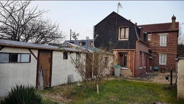 Maison a vendre Caudebec-lès-Elbeuf 76320 Seine-Maritime 74 m2 3 pièces 100700 euros