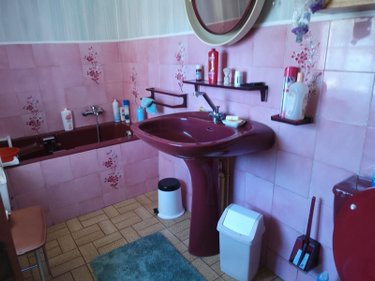 Maison a vendre Caudebec-lès-Elbeuf 76320 Seine-Maritime 74 m2 3 pièces 100700 euros