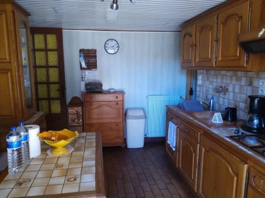 Maison a vendre Caudebec-lès-Elbeuf 76320 Seine-Maritime 74 m2 3 pièces 100700 euros