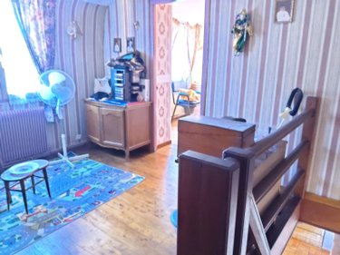 Maison a vendre Caudebec-lès-Elbeuf 76320 Seine-Maritime 74 m2 3 pièces 100700 euros