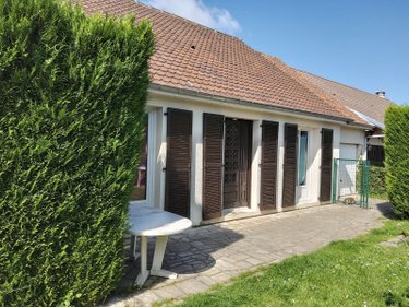 Location maison Saint-Pierre-des-Fleurs 27370 Eure 111 m2 6 pièces 903 euros
