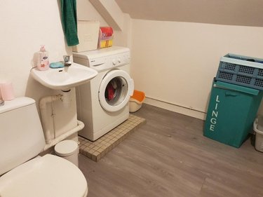 Location maison Saint-Pierre-des-Fleurs 27370 Eure 111 m2 6 pièces 903 euros