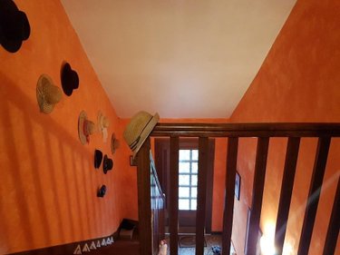 Location maison Saint-Pierre-des-Fleurs 27370 Eure 111 m2 6 pièces 903 euros