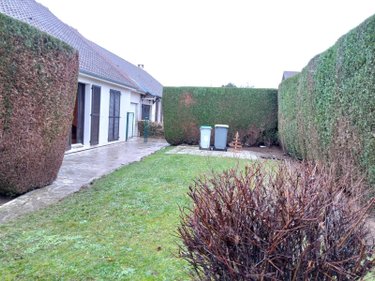 Location maison Saint-Pierre-des-Fleurs 27370 Eure 111 m2 6 pièces 903 euros