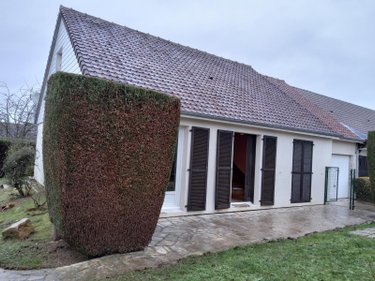 Location maison Saint-Pierre-des-Fleurs 27370 Eure 111 m2 6 pièces 903 euros