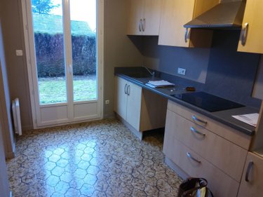 Location maison Saint-Pierre-des-Fleurs 27370 Eure 111 m2 6 pièces 903 euros