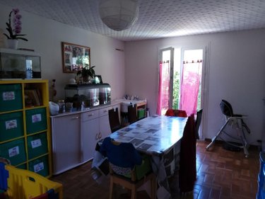Location maison Saint-Pierre-des-Fleurs 27370 Eure 111 m2 6 pièces 903 euros