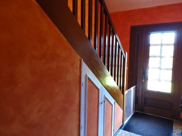 Location maison Saint-Pierre-des-Fleurs 27370 Eure 111 m2 6 pièces 903 euros