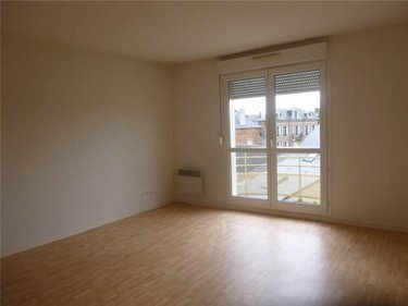 Location appartement Le Neubourg 27110 Eure 49 m2 3 pièces 554 euros