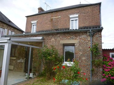 Location maison Le Neubourg 27110 Eure 89 m2 4 pièces 815 euros