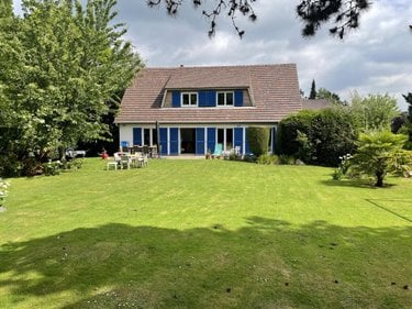 Maison a vendre Mont-Saint-Aignan 76130 Seine-Maritime 180 m2 7 pièces 480700 euros