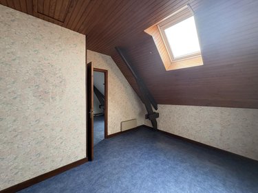 Maison a vendre Eppes 02840 Aisne 103 m2 6 pièces 129000 euros