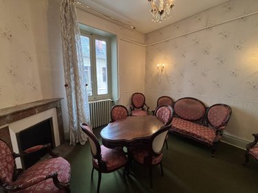 Appartement a vendre Chambéry 73000 Savoie 98 m2 5 pièces 278000 euros