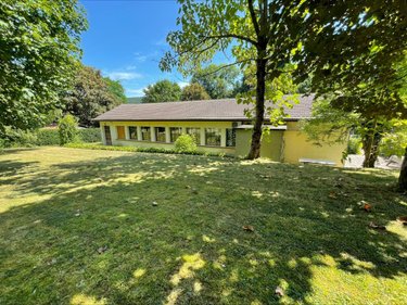 Maison a vendre Meillonnas 01370 Ain 207 m2  268000 euros