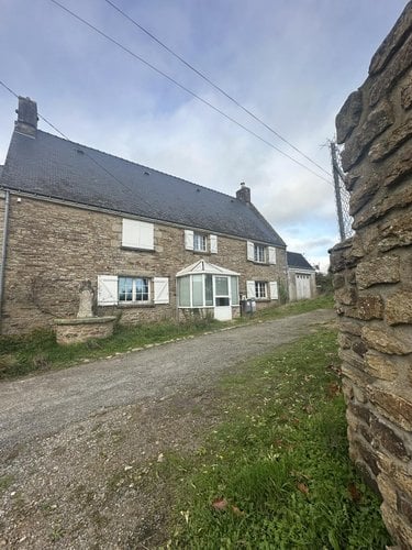 Maison a vendre Kervignac 56700 Morbihan 120 m2  262300 euros